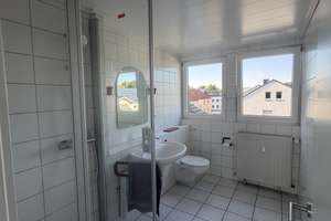 Helle & charmante Dachgeschosswohnung – 82 m² – sofort bezugsfrei – Fabriciusstraße 10, 33104 Schloß Neuhaus, Paderborn – Vorschaubild 19