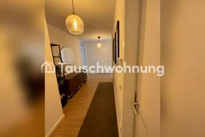 Tauschwohnung: 3 Zimmer Othmarschen