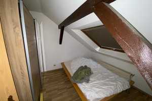 Schöne 2-Raum Dachgeschoss im Gutsmuthsweg-Sudenburg – Magdeburg – Vorschaubild 9