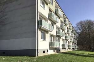 Eine bezugsfertige Wohnung ist für jeden komfortabel - schauen Sie es sich an! – Memeler Str. 12, 44369 Huckarde (Ortsteil), Dortmund – Vorschaubild 3