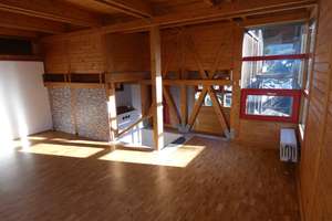 WEISENBACH: Bauhausstilhaus mit ELW  in unverbaubarer  Aussichtslage – Die vollständige Adresse der Immobilie erhältst du vom Anbieter., 76599 Weisenbach – Vorschaubild 9