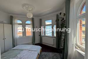 Tauschwohnung: 3-Zimmer Altbau Wohnung am Eigelstein – Die vollständige Adresse der Immobilie erhältst du vom Anbieter., 50668 Altstadt/Nord, Köln – Vorschaubild 5
