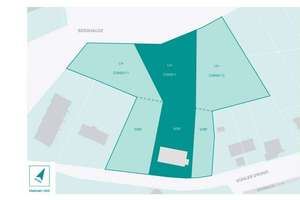 Faszinierende 4-Familien-Villa auf ausgedehntem Parkgrundstück mit eigenem Wald in HD-Rohrbach – Die vollständige Adresse der Immobilie erhältst du vom Anbieter., 69126 Rohrbach, Heidelberg – Vorschaubild 47