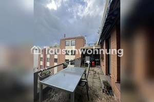 Tauschwohnung: Wohnung Benrath – 40595 Benrath, Düsseldorf – Vorschaubild 4
