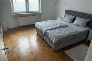 Lebendiger Raum: 3-Zimmer-Wohnung in Ingolstadt – Die vollständige Adresse der Immobilie erhältst du vom Anbieter., 85055 Nordost, Ingolstadt – Vorschaubild 12