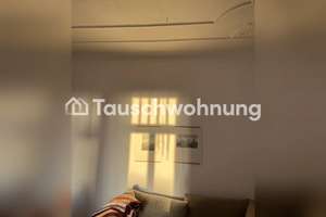 Tauschwohnung: Stuttgart West, 3 Zimmer Altbau mit Stuck gegen mehr Platz – Die vollständige Adresse der Immobilie erhältst du vom Anbieter., 70197 Vogelsang, Stuttgart – Vorschaubild 1