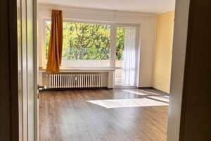 Gemütliche WBS 2-Zimmerwohnung im Driescher Hof