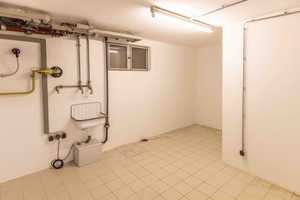 Seltene Gelegenheit - Reiheneckhaus mit Lift und Tiefgaragenstellplatz – München – Vorschaubild 43