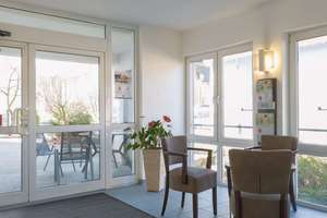 Vermieten ohne Aufwand: Pflegeapartment im Dachgeschoss mit Duschbad in Sontheim – Die vollständige Adresse der Immobilie erhältst du vom Anbieter., 74081 Sontheim, Heilbronn – Vorschaubild 11