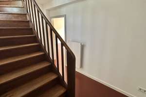 Sofort Bezugsfrei! Top saniertes Reihenmittelhaus mit Grundstück unweit der Dresdner Heide – Die vollständige Adresse der Immobilie erhältst du vom Anbieter., 1129 Trachau, Dresden – Vorschaubild 3