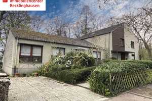 Großzügiges Einfamilienhaus mit Arztpraxis und Doppelgarage auf großem Kaufgrund ca. 2442 m² dir – Recklinghausen (Kreis) – Vorschaubild 20