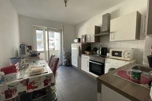 Gemütliche 3-Zimmer-Wohnung in zentraler Lage! – 67059 Mitte, Ludwigshafen am Rhein – Vorschaubild 4