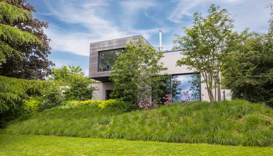 Bild von Rarität in Ästhetik und Funktionalität: Perfektes Zuhause für die große Familie in Falkenstein