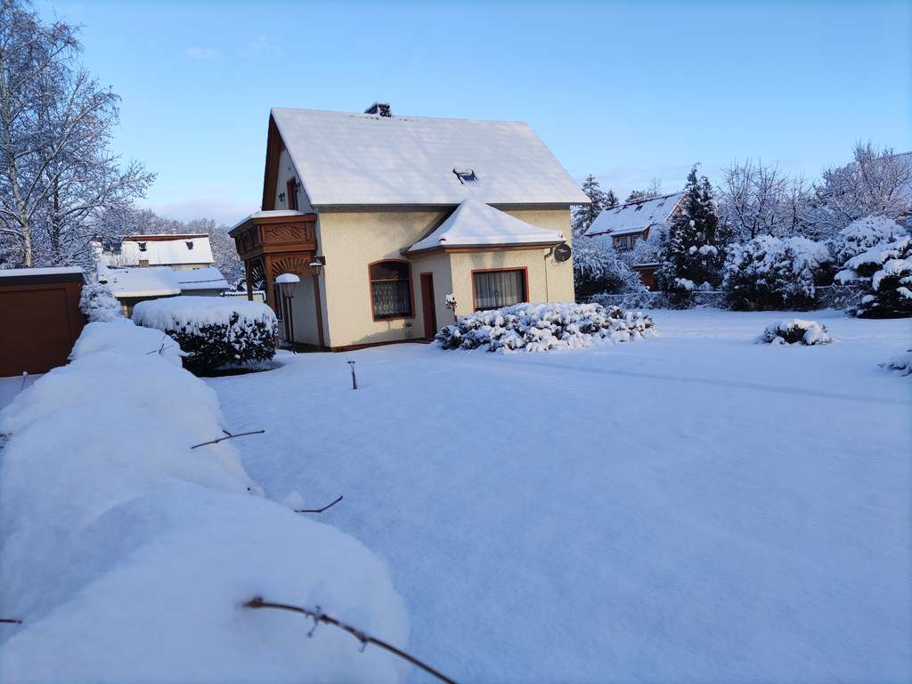Immobilie in Altlandsberg - Einfamilienhaus in Altlandsberg, 4 Zimmer, 100 m² Wohnfläche - Bild 2