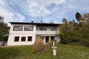*Preisreduzierung* Ein Ort zum Leben, Genießen und Ankommen –EFH in idyllischer Hanglage – Die vollständige Adresse der Immobilie erhältst du vom Anbieter., 75428 Illingen – Vorschaubild 2