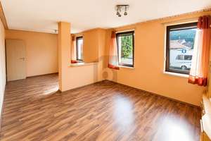 7 ZIMMER, GARTENIDYLLE UND ENTWICKLUNGSPOTENZIAL – Die vollständige Adresse der Immobilie erhältst du vom Anbieter., 98660 Themar – Vorschaubild 4