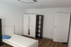 Wohnen mit Charakter: Drei Zimmer in der Würzburger Semmelstraße – Semmelstr. 43, 97070 Altstadt, Würzburg – Vorschaubild 3