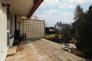 Platz zum Leben – Reihenhaus mit Charme, Garten und Garage in Schwaig bei Nürnberg – Nürnberger Land (Kreis) – Vorschaubild 4