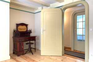 Einzigartige Denkmalvilla in Wendenschloss - Erstbezug nach Kernsanierung – Ostendorfstraße 60, 12557 Berlin – Vorschaubild 23