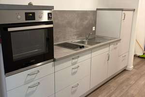 Altersgerechte 2 Zimmer Erdgeschosswohnung mit Terrasse im alten Dorfkern von Wob-Wendschott – Wendenstr. 16, 38448 Wendschott, Wolfsburg – Vorschaubild 7