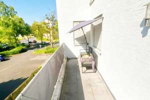 Charmante 2-Zimmer-Wohnung in Rüngsdorf – Konstantinstr. 131, 53179 Rüngsdorf, Bonn – Vorschaubild 14