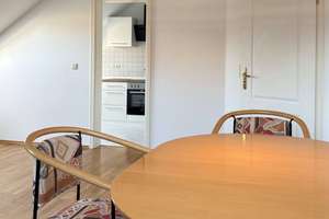 INVESTITION IN DIE ZUKUNFT | Dachgeschosstraum mit 2 Zimmern und Möblierung – Die vollständige Adresse der Immobilie erhältst du vom Anbieter., 4229 Kleinzschocher, Leipzig – Vorschaubild 11