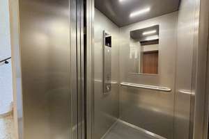 ***MG-Beller Park*** Barrierearme 3- Zimmer Etagenwohnung mit Aufzug und Garage! – Die vollständige Adresse der Immobilie erhältst du vom Anbieter., 41199 Odenkirchen-Mitte, Mönchengladbach – Vorschaubild 3