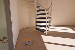 Bester Blick auf Bremen - Penthouse Whg. mit 2 Stellplätzen – Ricarda-Huch-Straße 31, 28215 Weidedamm, Bremen – Vorschaubild 8