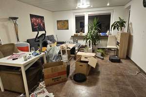 Hondelage: Charmante 3-Zimmer-Wohnung mit Balkon und EBK im 1. OG – Die vollständige Adresse der Immobilie erhältst du vom Anbieter., 38108 Hondelage, Braunschweig – Vorschaubild 4