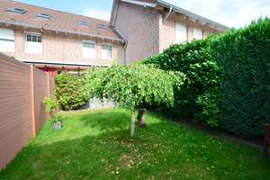 Familienfreundliches Reihenhaus mit Garten, Garage und viel Platz – Die vollständige Adresse der Immobilie erhältst du vom Anbieter., 47533 Kleve – Vorschaubild 2