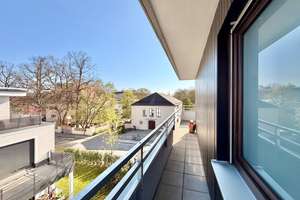 Außergewöhnliches Penthouse mit umlaufender Dachterrasse – Die vollständige Adresse der Immobilie erhältst du vom Anbieter., 81479 Solln, München – Vorschaubild 13