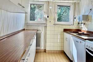 BESICHTIGUNGSSTOP! Familienfreundliches Einfamilienhaus mit traumhaftem Grundstück in Mülheim Heißen – Die vollständige Adresse der Immobilie erhältst du vom Anbieter., 45470 Altstadt I, Mülheim an der Ruhr – Vorschaubild 8