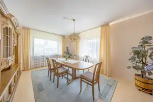 Grünes Glück 
Einfamilienhaus mit anliegendem Waldgrundstück – Diepholz (Kreis) – Vorschaubild 8