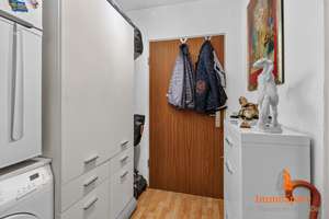 ** Anleger aufgepasst! - TOP 1 ZKB im 3. OG mit Einzel-TG in Kuhseenähe! ** – Die vollständige Adresse der Immobilie erhältst du vom Anbieter., 86163 Hochzoll-Süd, Augsburg – Vorschaubild 3