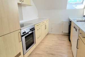 Charmante, frisch sanierte Dachgeschosswohnung – 75 m² zum Wohlfühlen – Die vollständige Adresse der Immobilie erhältst du vom Anbieter., 44379 Kirchlinde, Dortmund – Vorschaubild 3
