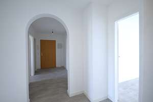 Frisch sanierte 2‑Zimmer‑Wohnung mit Südbalkon und Aufzug im Augsburger Textilviertel – Die vollständige Adresse der Immobilie erhältst du vom Anbieter., 86153 Am Schäfflerbach, Augsburg – Vorschaubild 12