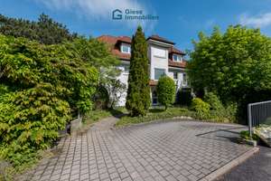 2,5-Zi-Whg - mit Wintergarten, Terrasse & Gartenanteil – Die vollständige Adresse der Immobilie erhältst du vom Anbieter., 70597 Degerloch (Ortsteil), Stuttgart – Vorschaubild 2