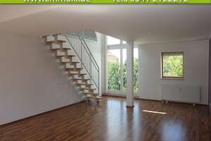 MAISONETTE IM DACHGESCHOSS + 2,5 RAUM VERMIETET + 2 TIEFGARAGENPLÄTZE – Lutherstraße 9a, 4315 Neustadt-Neuschönefeld, Leipzig – Vorschaubild 13