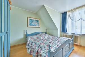 Mehr Haus als erwartet - ein Reihenmittelhaus, das sich vom erwarteten abhebt – Die vollständige Adresse der Immobilie erhältst du vom Anbieter., 22880 Wedel – Vorschaubild 13