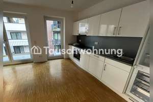 Tauschwohnung: 4-Zimmer-Wohnung mit großem Balkon in den Othmarscher Höfen – Die vollständige Adresse der Immobilie erhältst du vom Anbieter., 22763 Othmarschen, Hamburg – Vorschaubild 2