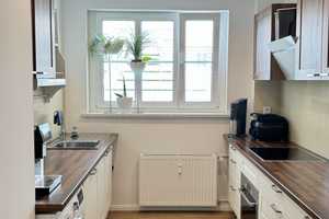 Moderne 2-Zimmerwohnung mit Wintergarten in Berlin Hohenschönhausen – Berlin – Vorschaubild 4