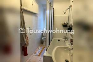 Tauschwohnung: Altbauwohnung im ruhigen Osten von Hamburg – Die vollständige Adresse der Immobilie erhältst du vom Anbieter., 20535 Hamm, Hamburg – Vorschaubild 7