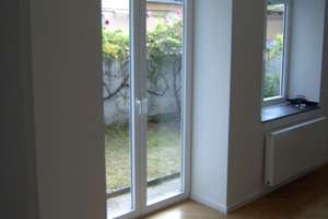 Zentral gelegene Wohnung in der Düsseldorfer Innenstadt mit kl. Garten – Gerresheimer Straße 35a, 40211 Stadtmitte, Düsseldorf – Vorschaubild 14