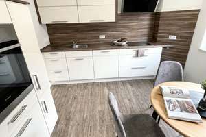 Bezug nach Renovierung I Moderne 2- Zimmer- Wohnung I Balkon m. Südausrichtung – Feldahornweg 37, 26127 Alexandersfeld, Oldenburg (Oldenburg) – Vorschaubild 10