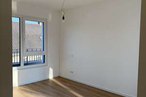 Energiesicher und Modern - Penthouse mit Dachterrasse im energieeffizienten Neubau *barrierefrei* – Eschringer Straße 14, 66131 Ensheim, Saarbrücken – Vorschaubild 8