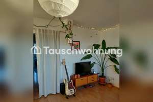 Tauschwohnung: Helle 2-Zimmer Wohnung in Düsseldorf gegen Hamburg – Die vollständige Adresse der Immobilie erhältst du vom Anbieter., 40235 Flingern Nord, Düsseldorf – Vorschaubild 3