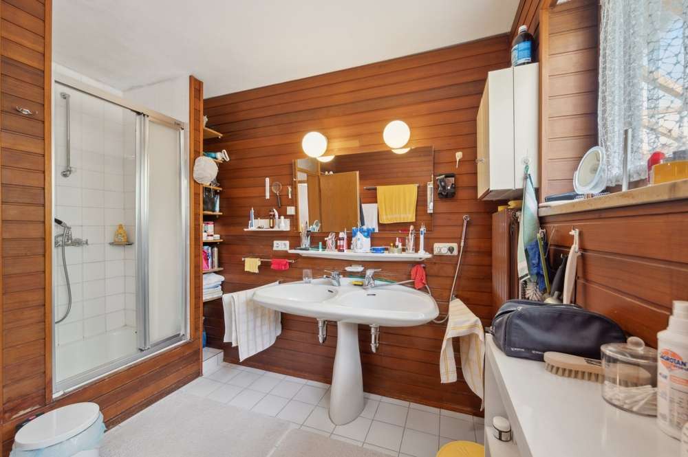 Immobilie in Pappenheim - Attraktives EFH mit großzügigem Grundstück und lichtdurchflutetem Wohnkonzept - Bild 5