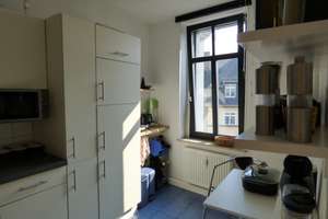 Tolle 3- Raum- DG- Wohnung mit Balkon – Leonhardtstraße 40, 9112 Kaßberg, Chemnitz – Vorschaubild 4