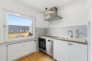 2 Zimmer Wohnung mit Dachterrasse und Stellplatz in Köln-Wahnheide – Die vollständige Adresse der Immobilie erhältst du vom Anbieter., 51147 Wahnheide, Köln – Vorschaubild 3