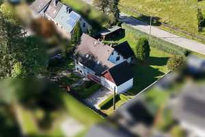 Traumhaus sucht neue Eigentümer: Großes EFH mit Einliegerwohnung & tollem Garten in Elterlein – Erzgebirgskreis – Vorschaubild 9